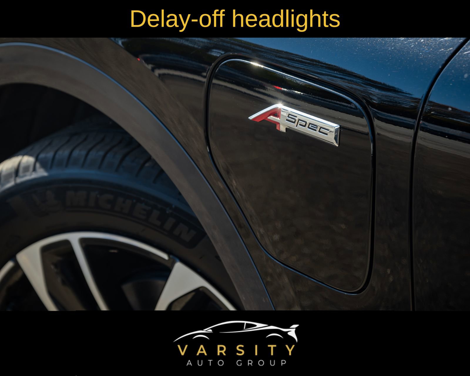 Used 2024 Acura ZDX A-Spec image 38