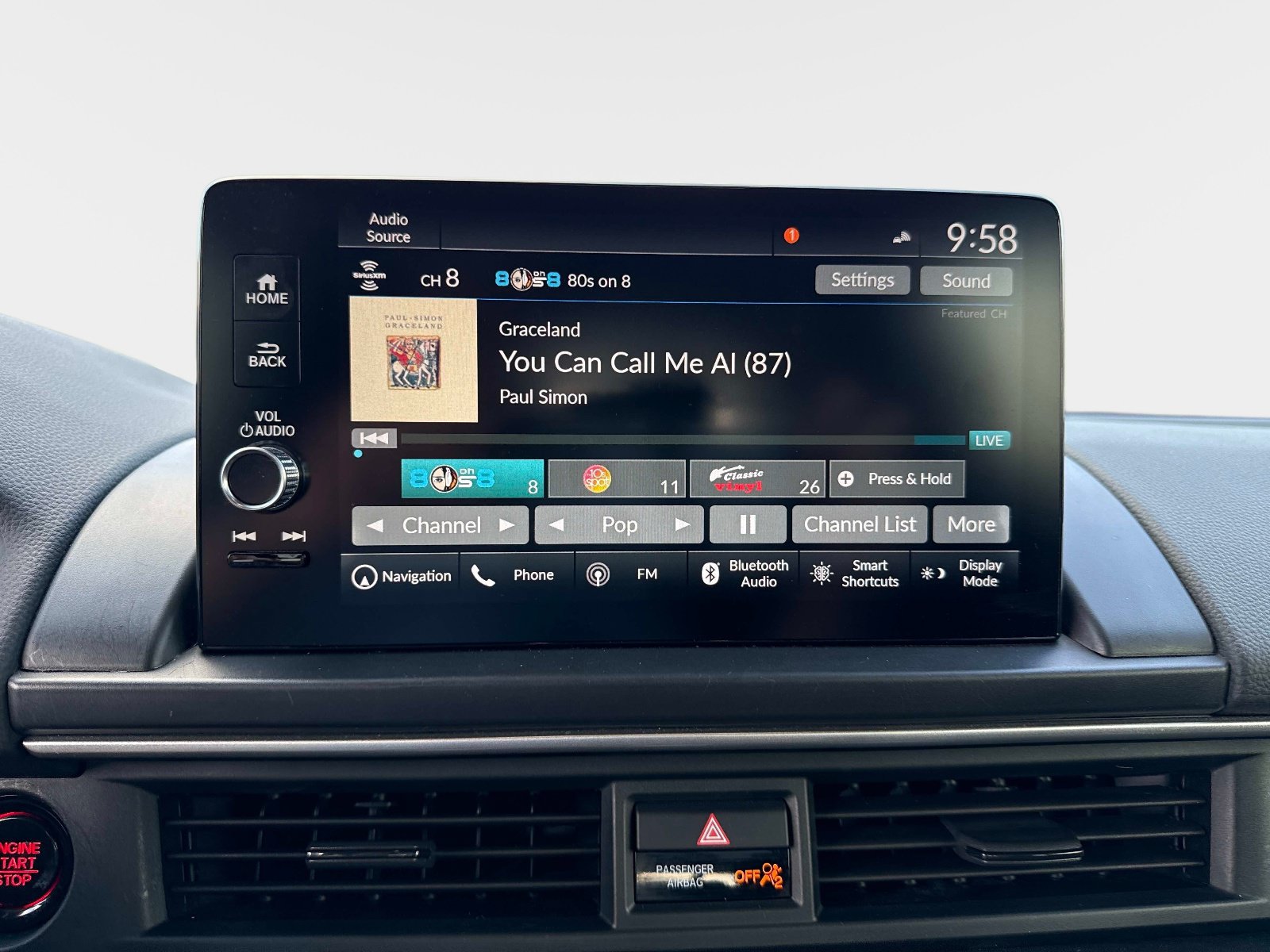 Used 2024 Honda Pilot Touring image 24