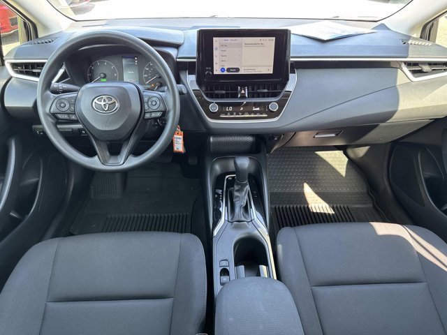 Used 2023 Toyota Corolla LE image 21