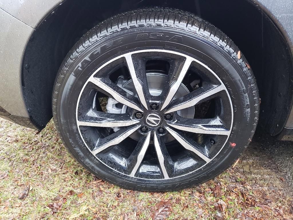 New 2026 Acura RDX A-Spec image 17