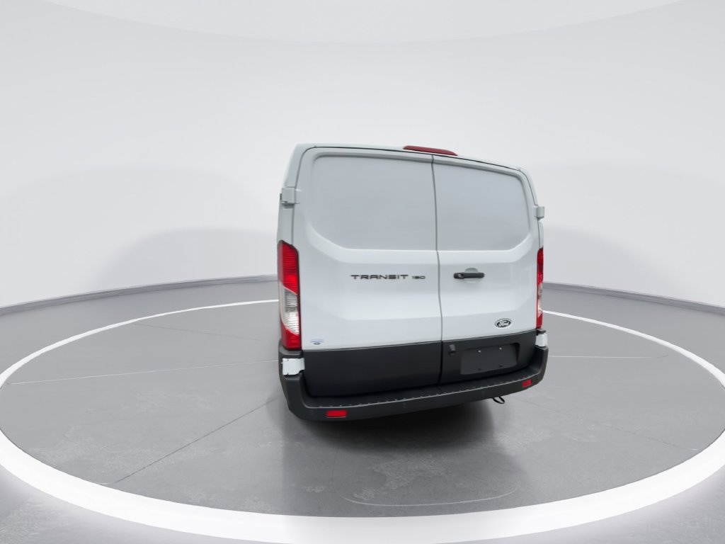 New 2026 Ford Transit 150 Low Roof w/ Load Area Protection Package RWD image 7