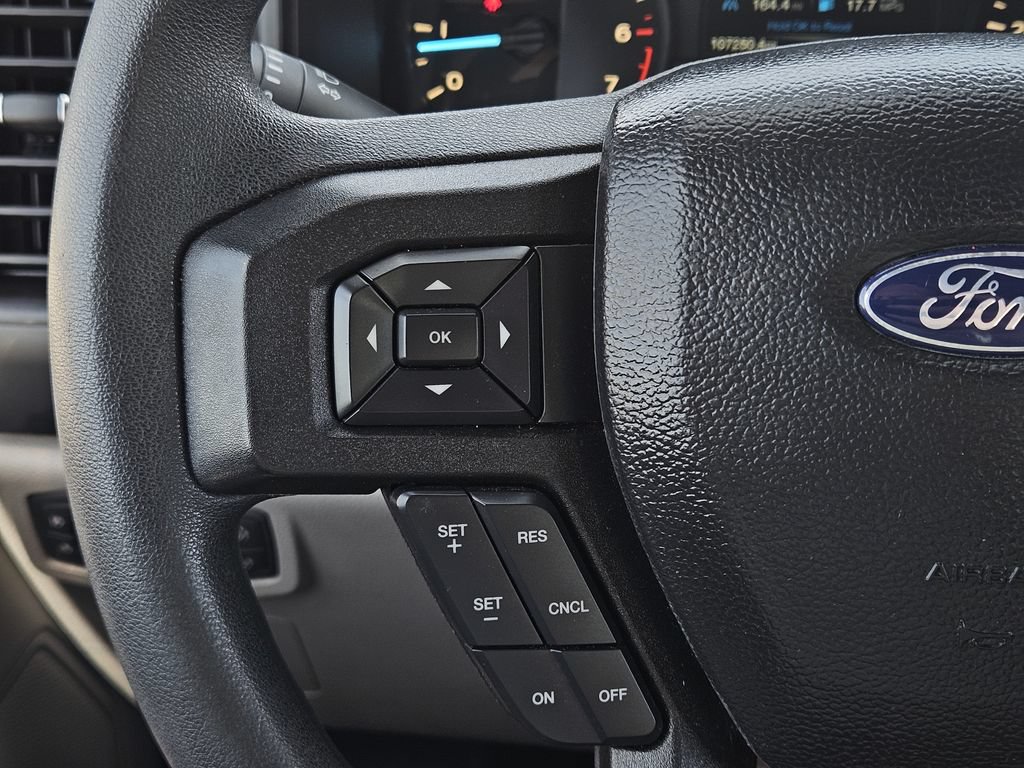 Used 2019 Ford F150 XL w/ Equipment Group 101A Mid AWD/4WD image 26
