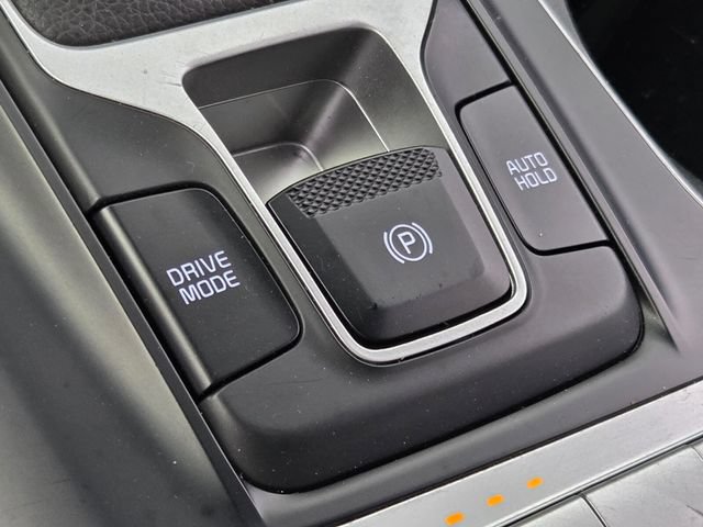 Used 2024 Kia Carnival LX FWD image 33
