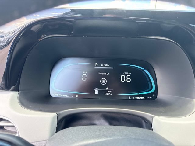Used 2024 Hyundai Palisade SEL FWD image 21