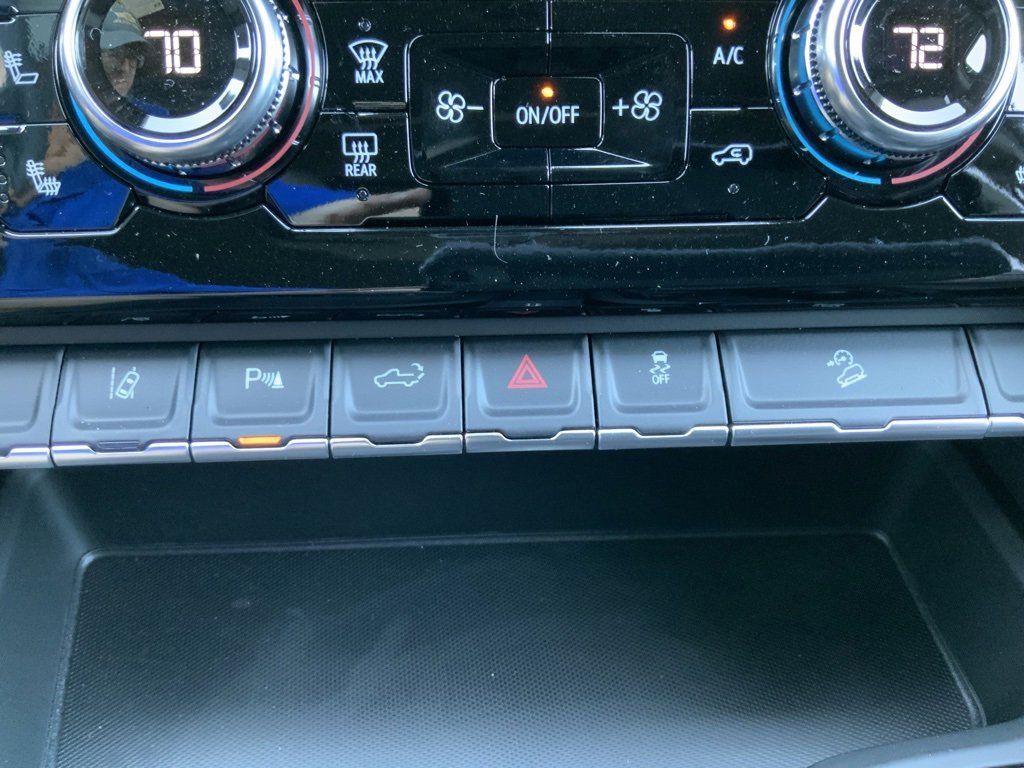 New 2026 GMC Sierra 3500 AT4 w/ AT4 Premium Plus Package image 52