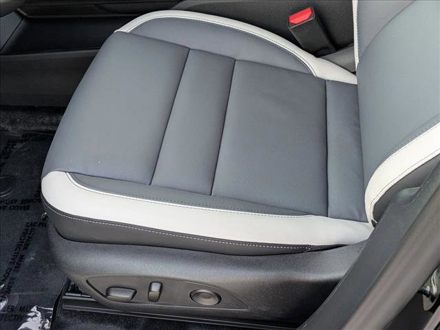 New 2026 Honda Prologue Touring image 4