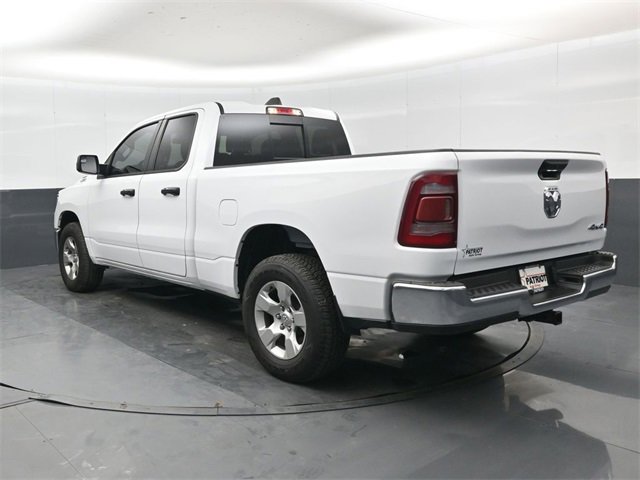 Used 2024 RAM 1500 Tradesman image 6