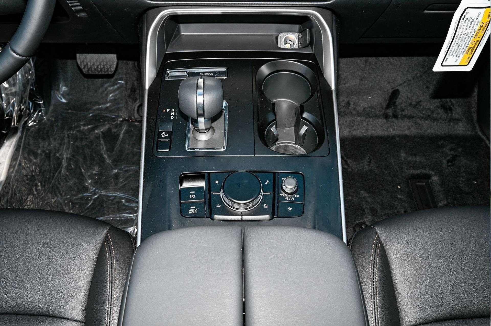 New 2026 MAZDA CX-90 3.3 Turbo w/ Select Package image 24