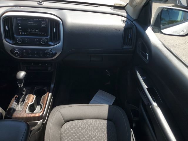 Used 2022 GMC Canyon Elevation w/ Trailering Package image 17