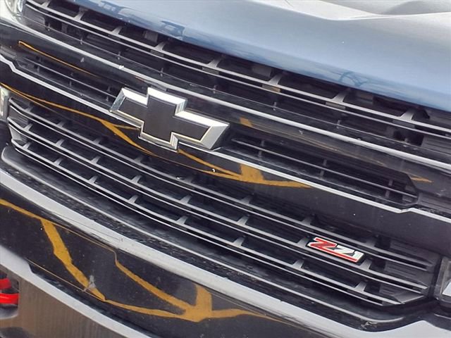 Used 2021 Chevrolet Silverado 1500 LT Trail Boss w/ Bed Protection Package image 30