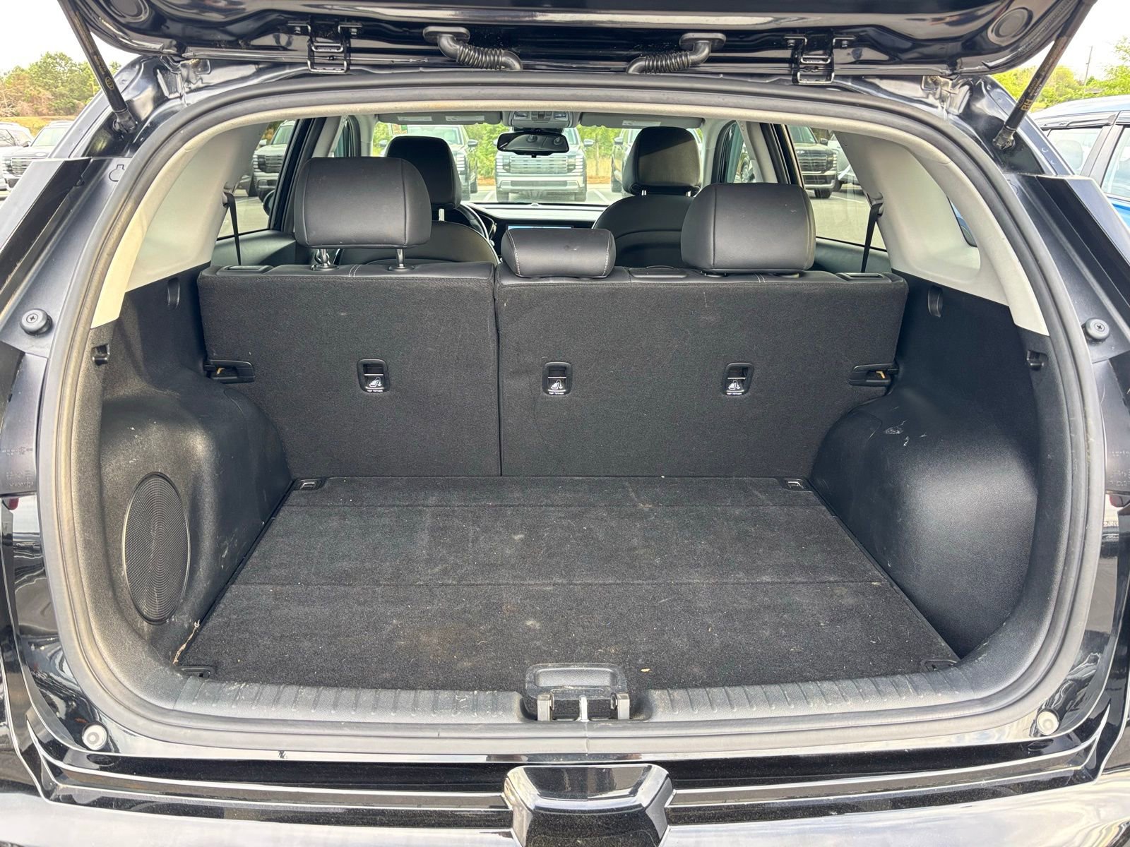 Used 2022 Kia Niro EX Premium FWD image 15
