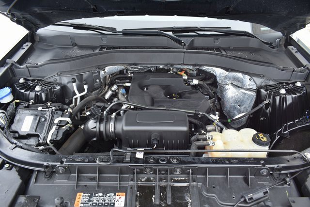 Used 2020 Ford Explorer XLT w/ Equipment Group 202A image 55