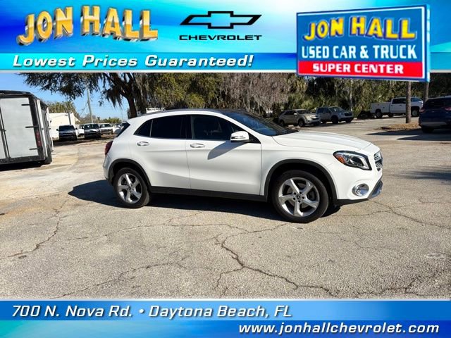 Used 2020 Mercedes-Benz GLA 250 4MATIC image 15