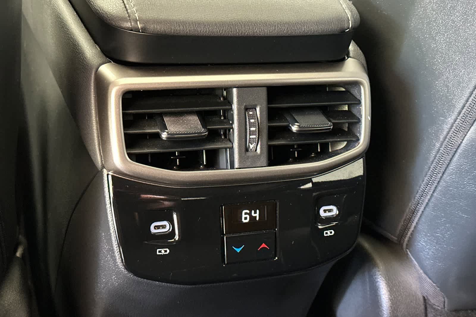Certified 2024 Lexus RX 350 Premium Plus w/ Convenience Package FWD image 14