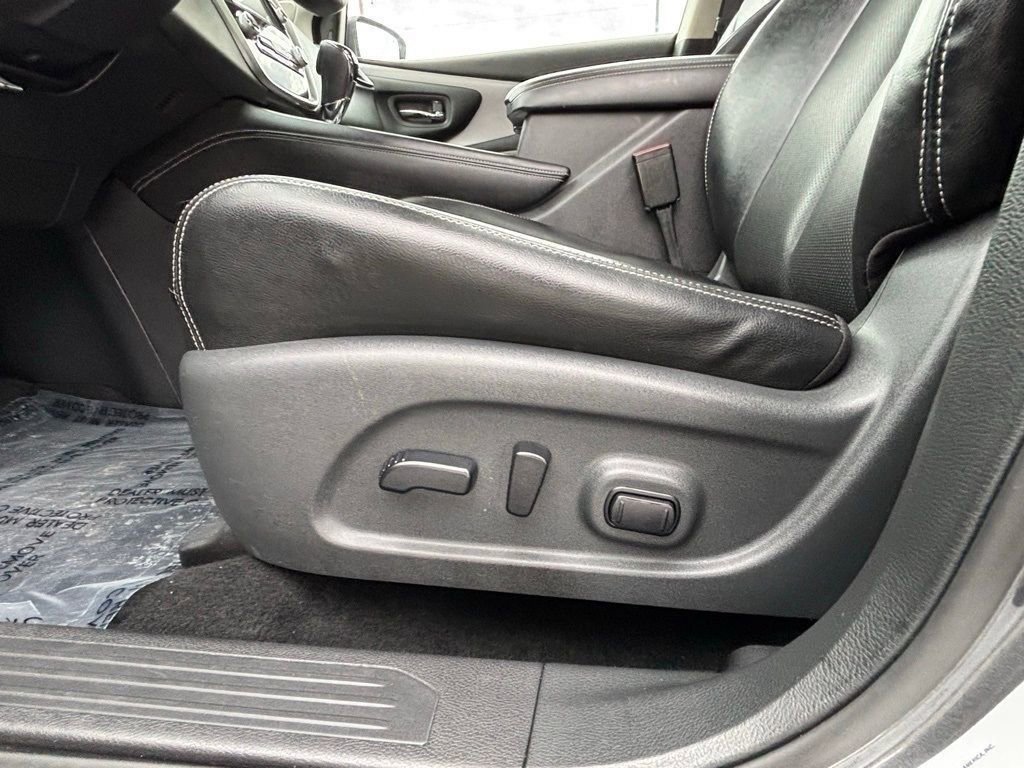 Used 2023 Nissan Murano SL image 11