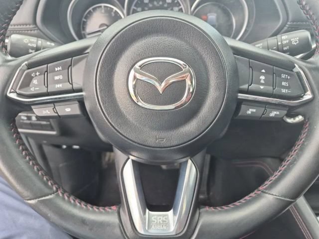 Used 2022 MAZDA CX-5 Carbon Edition AWD/4WD image 20