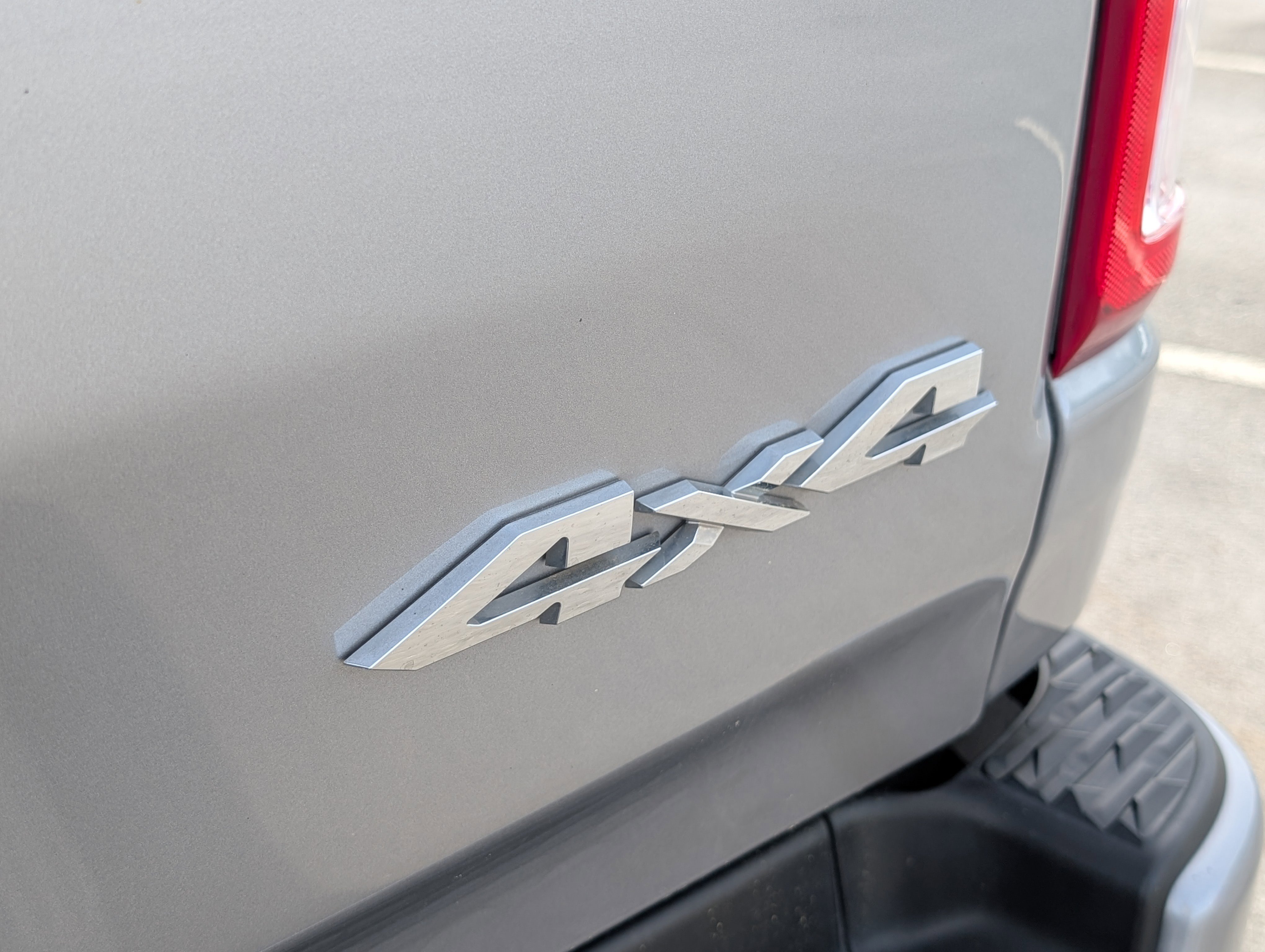 Used 2022 RAM 1500 Big Horn image 12