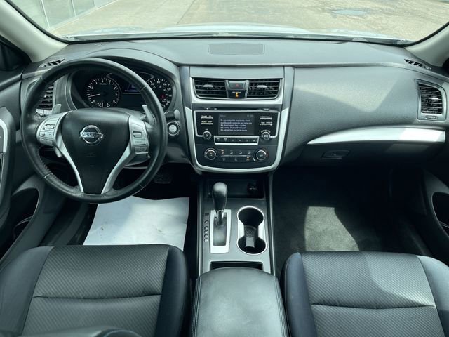 Used 2016 Nissan Altima 2.5 SR FWD image 20