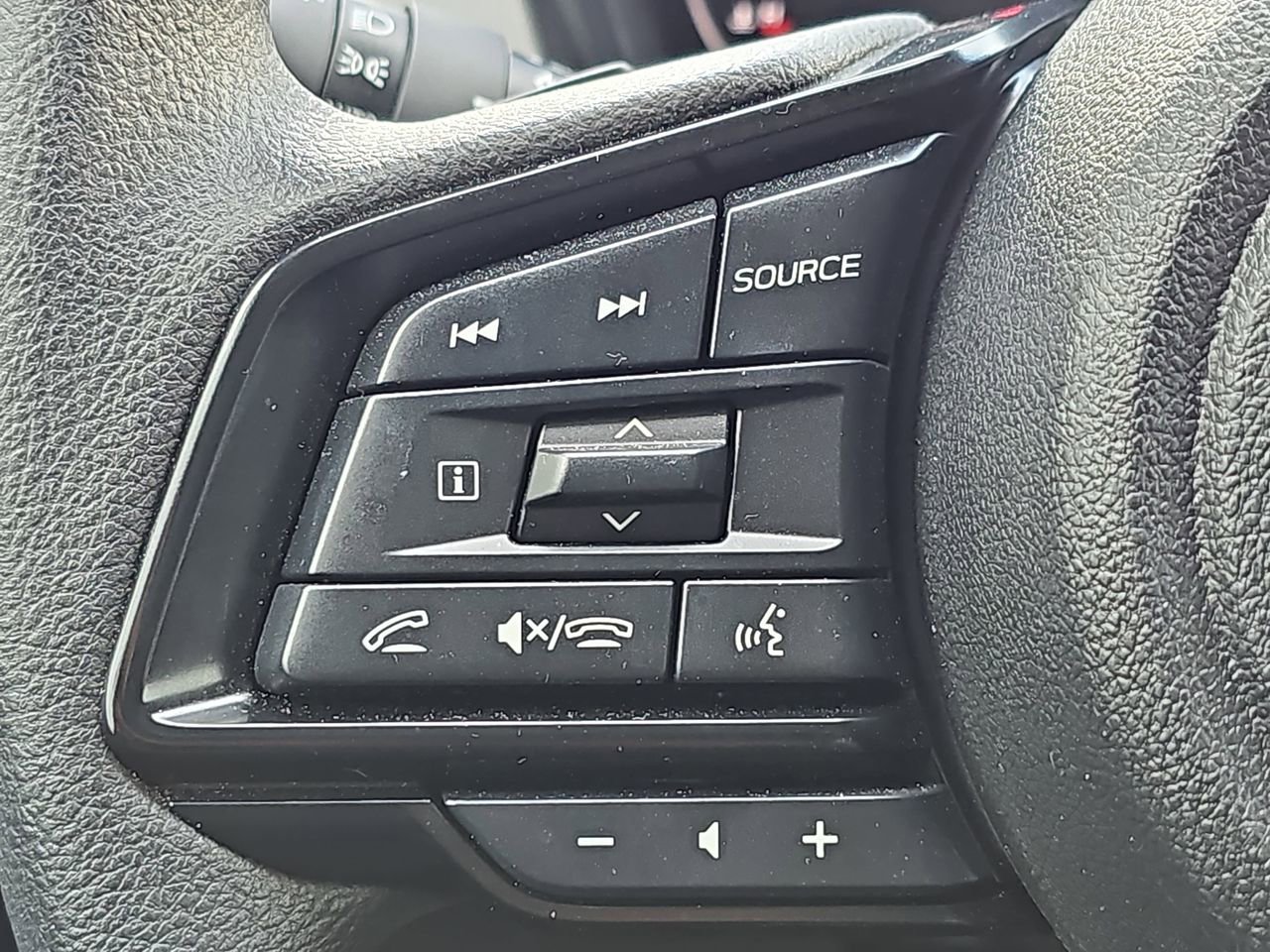 Certified 2026 Subaru Crosstrek 2.0i Premium image 22