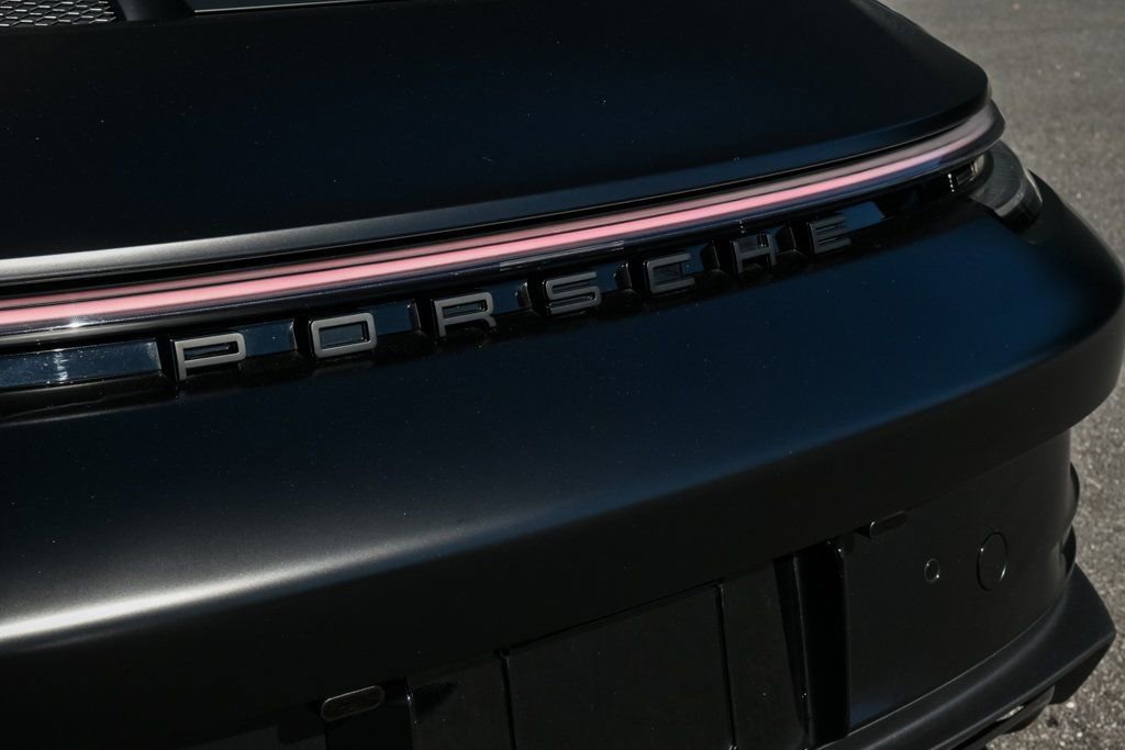 Certified 2024 Porsche 911 GT3 image 32