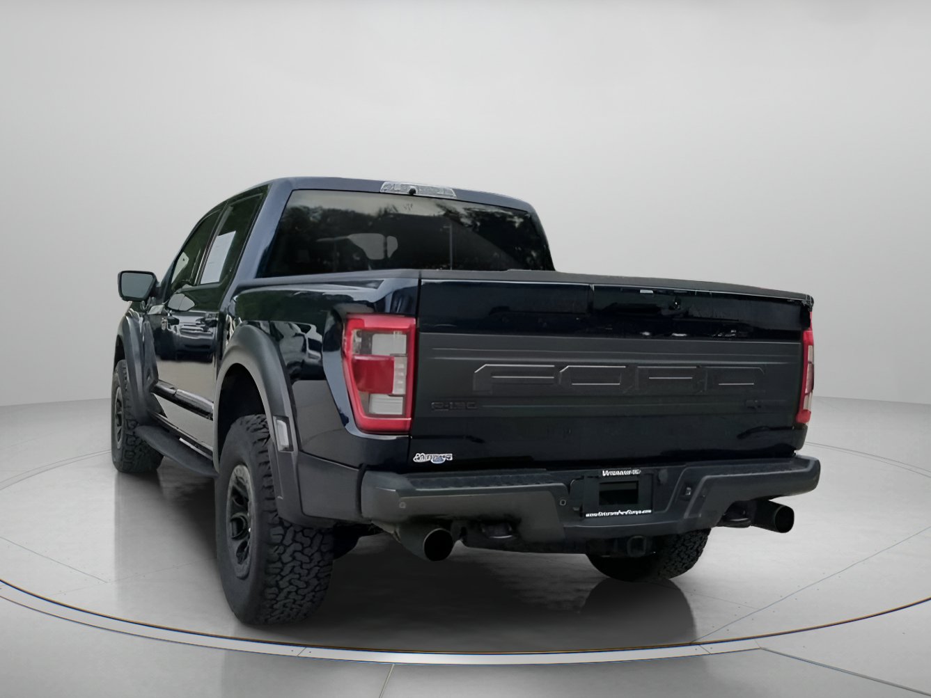 Certified 2023 Ford F150 Raptor w/ Raptor Carbon Fiber Package AWD/4WD image 22