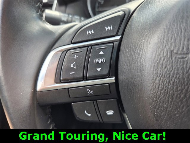 Used 2016 MAZDA CX-5 Grand Touring image 28