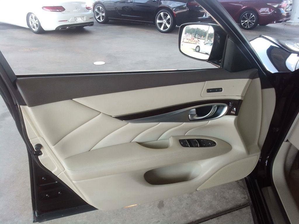 Used 2014 INFINITI Q70 3.7 w/ Premium Package AWD/4WD image 22