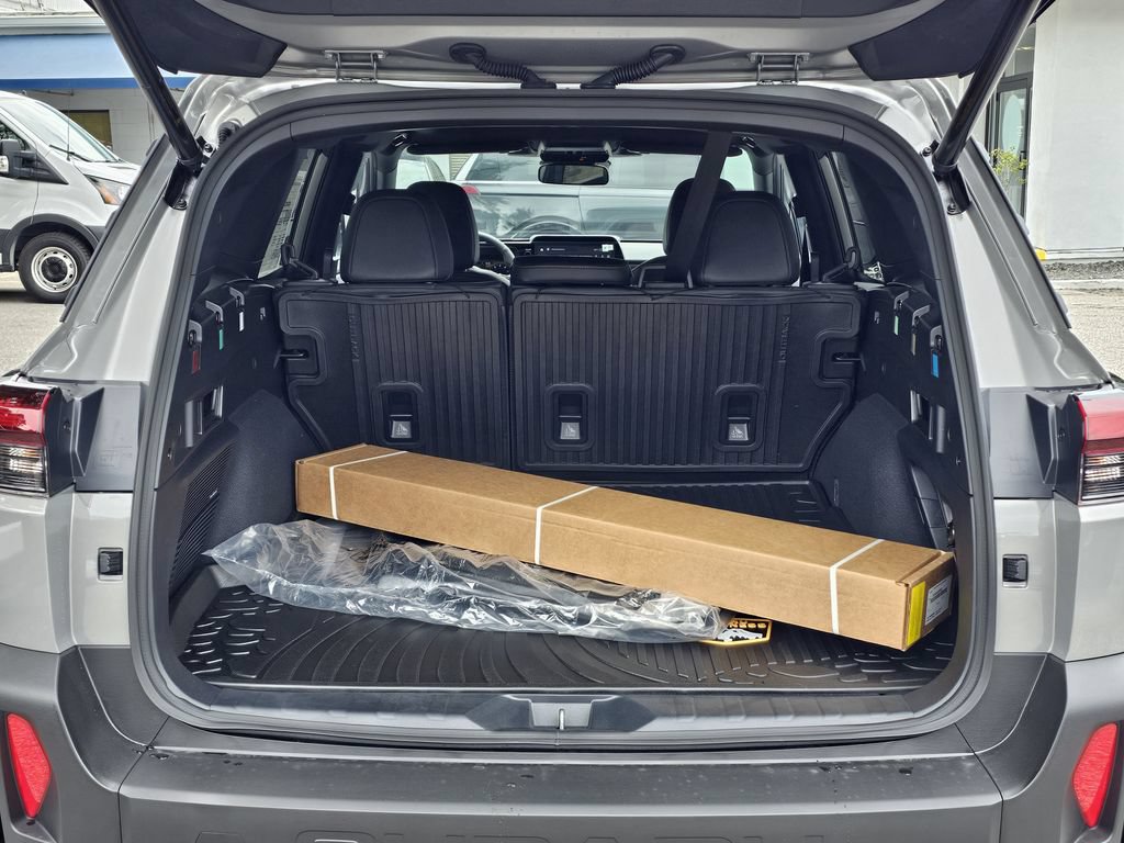 New 2026 Subaru Outback Wilderness AWD/4WD image 9