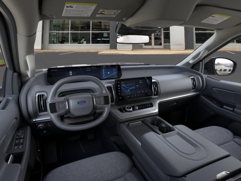 New 2026 Ford Expedition Max Active AWD/4WD image 9