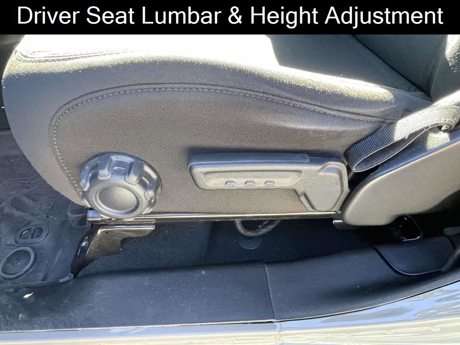 Used 2022 Jeep Wrangler Unlimited Sport w/ Xtreme Recon 35" Tire Package image 16