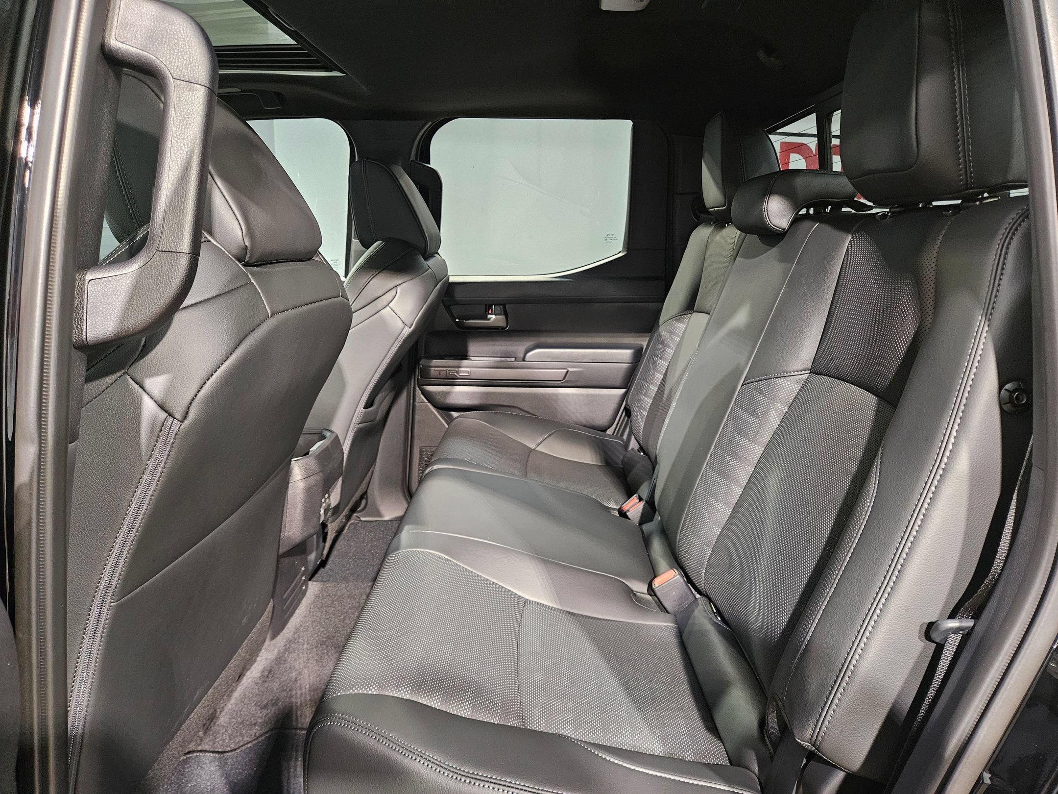 New 2026 Toyota Tacoma TRD Sport AWD/4WD image 22