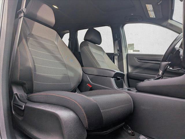 Used 2024 Honda CR-V Sport image 20