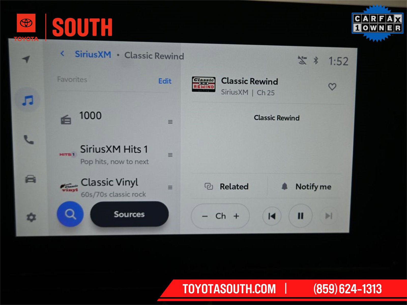 Used 2025 Toyota Corolla LE image 12