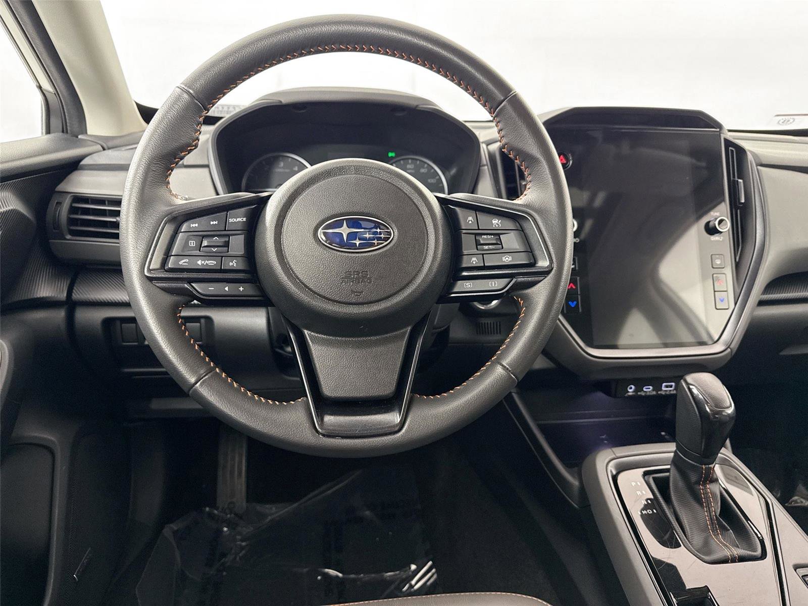 Used 2024 Subaru Crosstrek 2.5i Limited w/ Crosstrek Mirror Package image 32