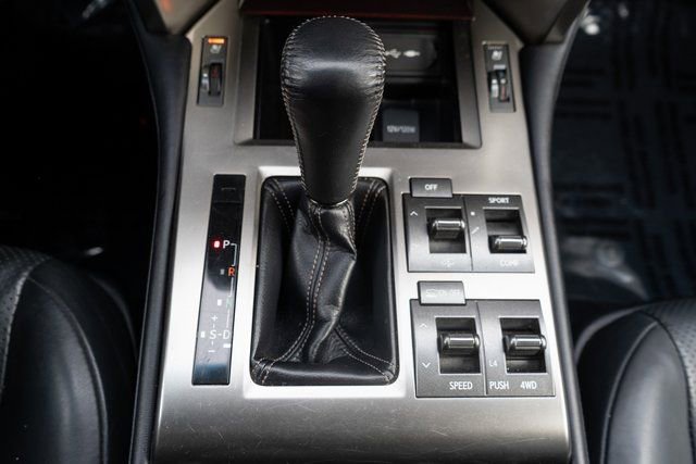 Used 2019 Lexus GX 460 Luxury image 18