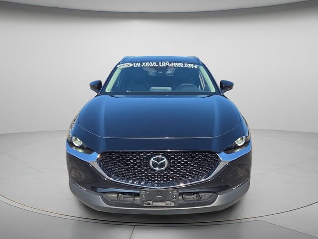 Used 2025 MAZDA CX-30 AWD 2.5 S w/ Preferred Package image 4