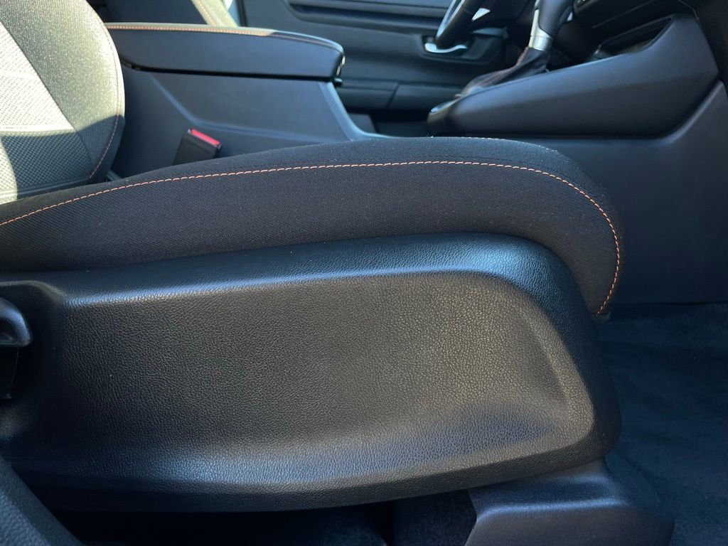 Certified 2026 Honda CR-V Sport image 32