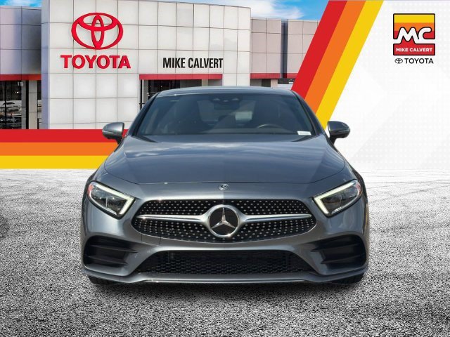 Used 2019 Mercedes-Benz CLS 450 4MATIC image 8