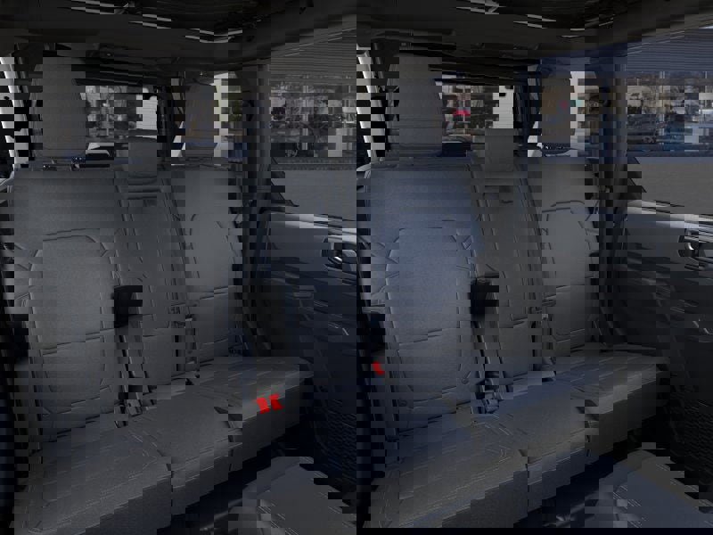 New 2026 Ford Bronco Big Bend image 11