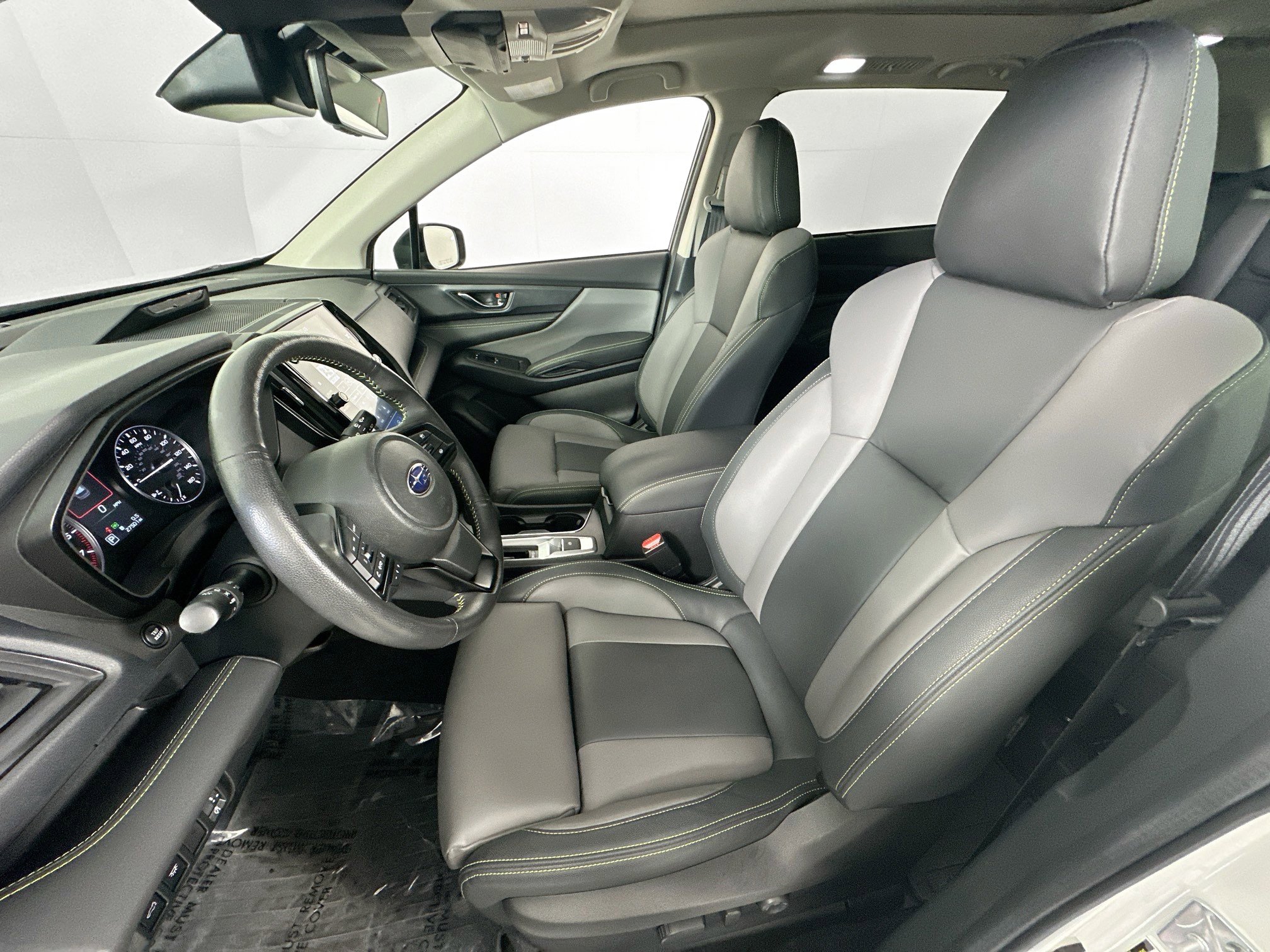 Used 2023 Subaru Ascent Onyx Edition Limited AWD/4WD image 22