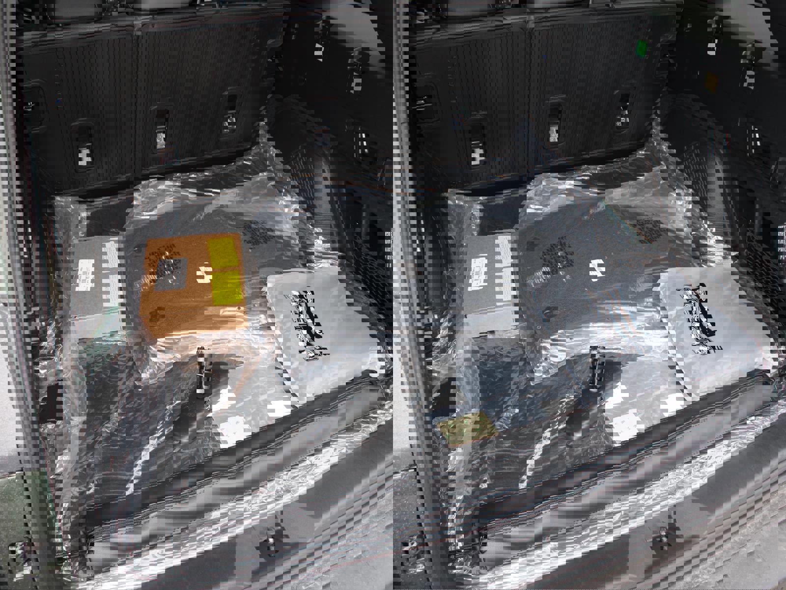 New 2026 Subaru Outback Limited image 8