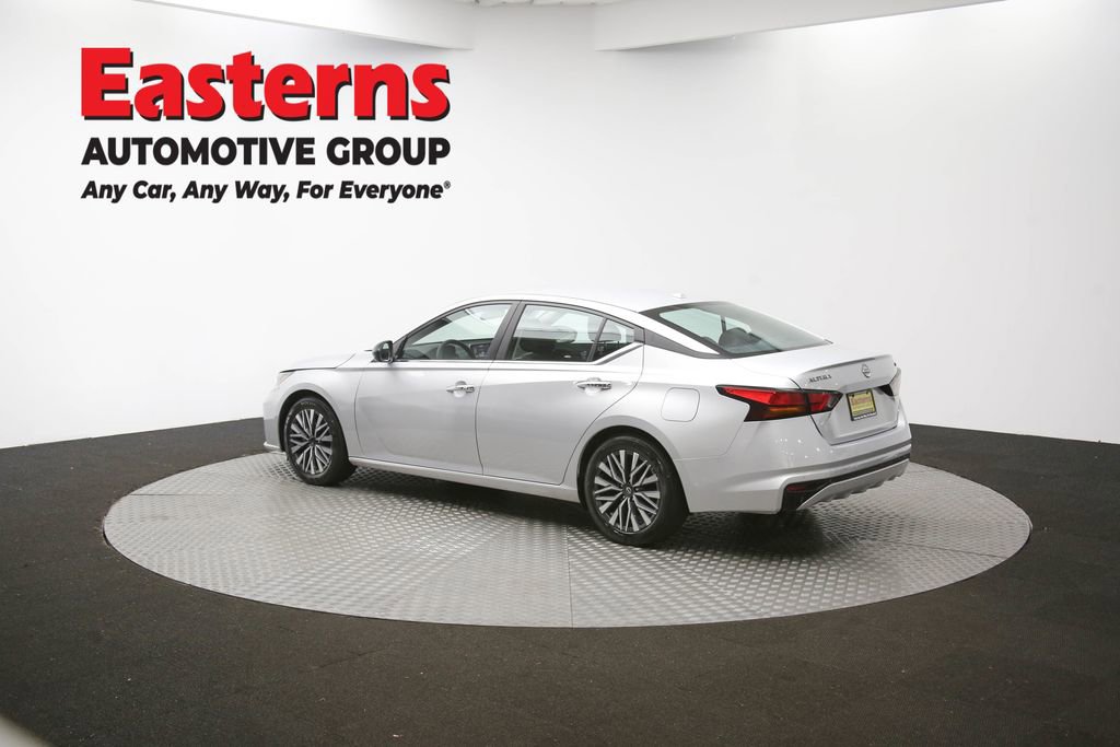 Used 2024 Nissan Altima 2.5 SV image 60