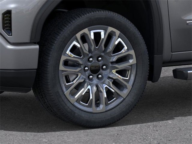 New 2026 GMC Sierra 1500 Denali Ultimate image 9