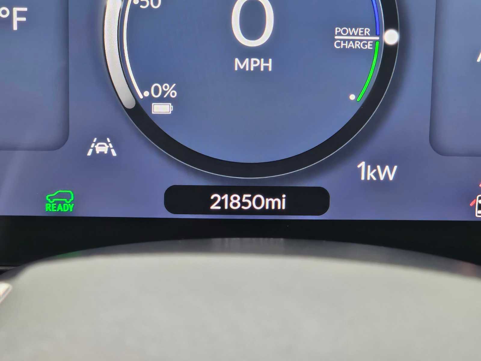 Used 2024 Honda Prologue Elite image 24