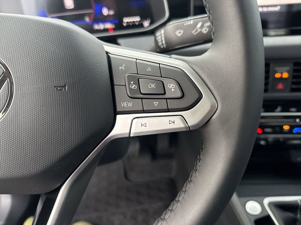 New 2026 Volkswagen Jetta SE FWD image 20