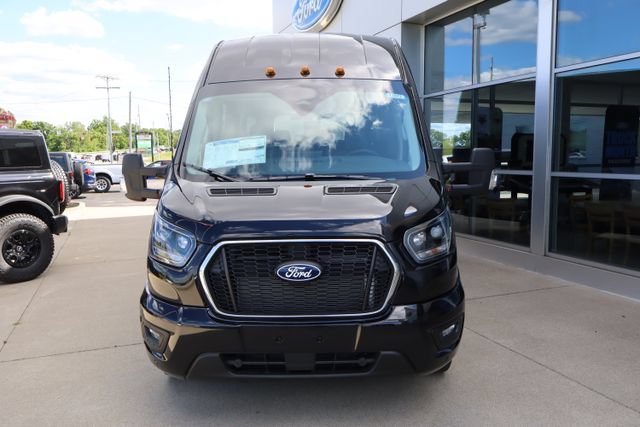 New 2026 Ford Transit 350 XLT RWD image 6