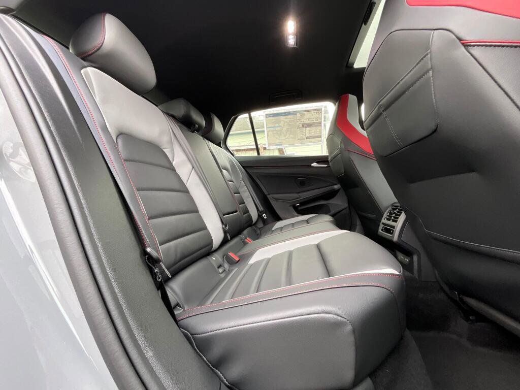 New 2026 Volkswagen GTI Autobahn image 14