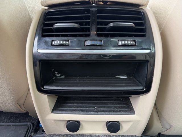 Used 2018 BMW 540d xDrive image 12