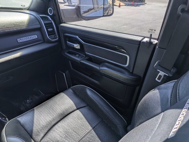 Certified 2022 RAM 2500 Laramie AWD/4WD image 17