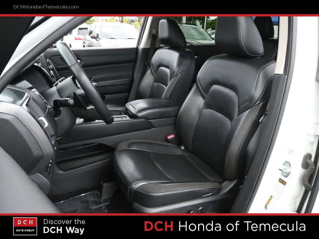 Used 2022 Nissan Pathfinder SL w/ SL Premium Package FWD image 18